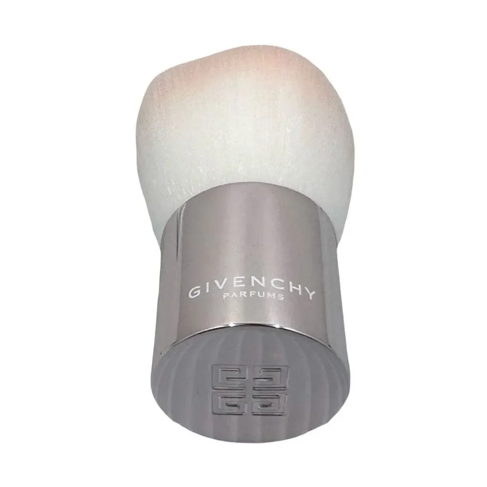Givenchy Rose Gold Kabuki Brush